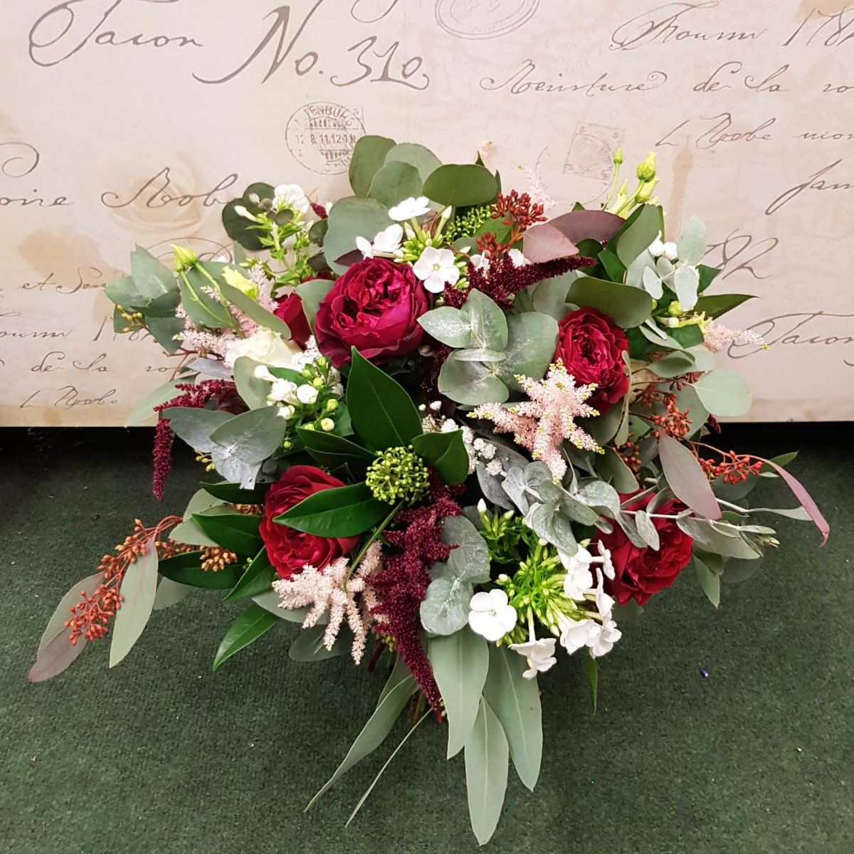 wedding-flowers-rugeley-florist-staffordshire-020