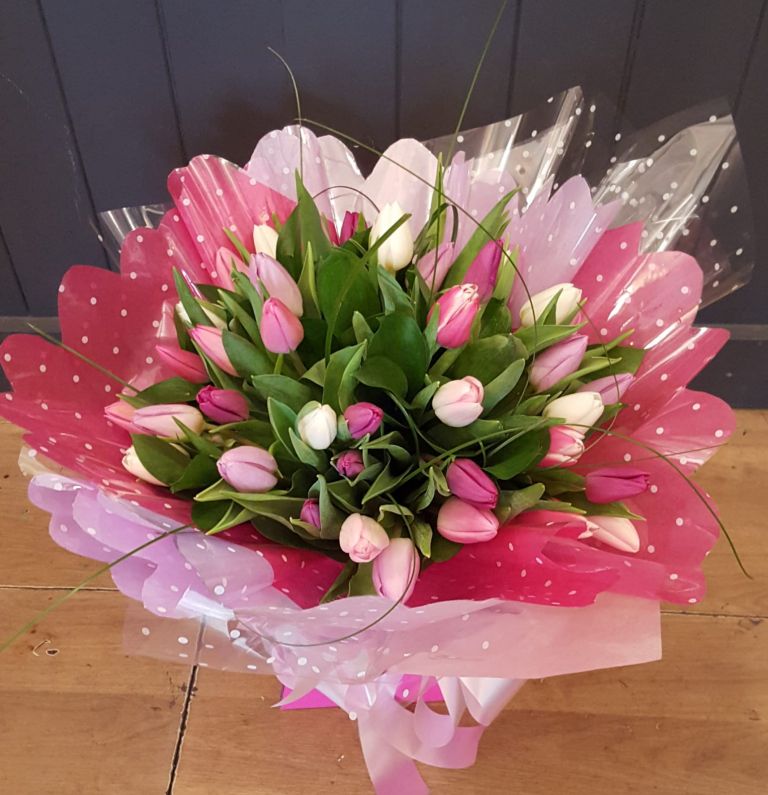 Special Occasion Flowers by Rugeley Florist Fine Flowers