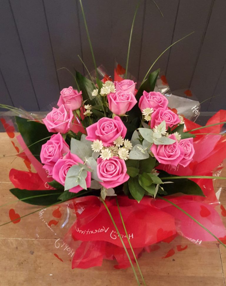 Special Occasion Flowers by Rugeley Florist Fine Flowers