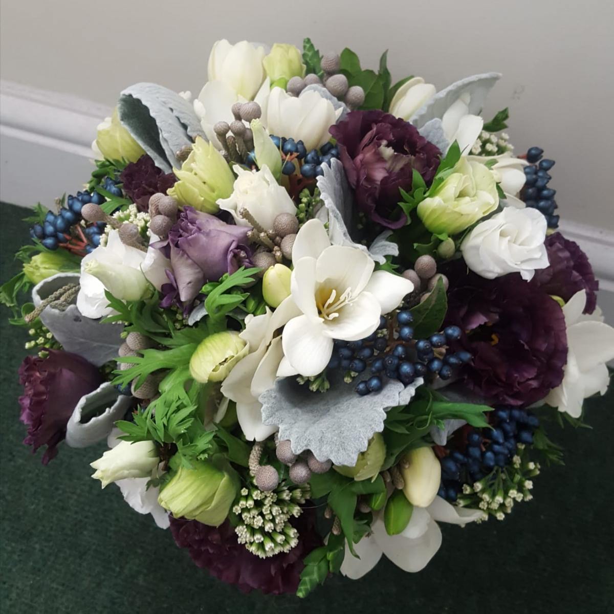 winter-wedding-flowers-rugeley-florist-staffordshire-071