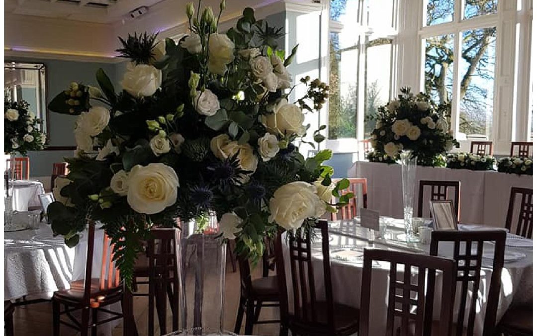 Dream Team Florist Rugeley Fine Flowers by Lynne Palfreyman