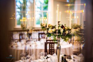 Gorgeous wedding flowers for your Pendrell Hall wedding by Recommended Pendrell Hall wedding florist - Rugeley Floral Studio Fine Flowers