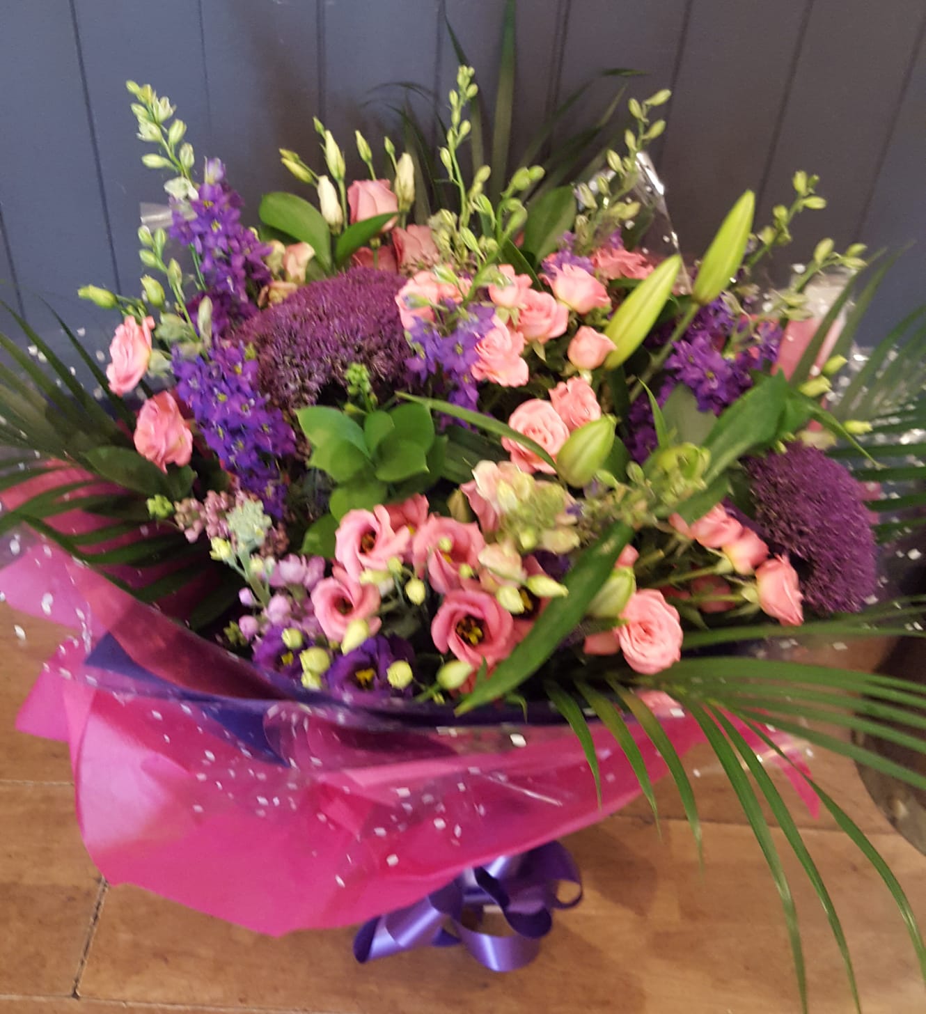Special Occasion Flowers by Rugeley Florist Fine Flowers