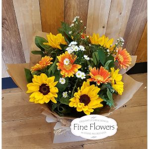 Ray of Sunshine Bouquet