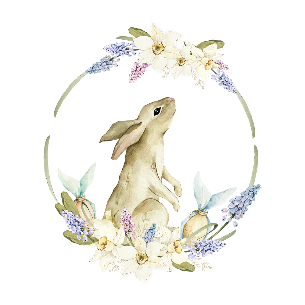 Easter Wreath Making at Fine Flowers