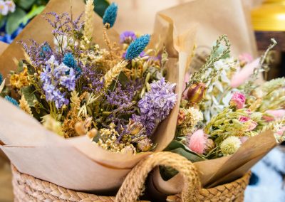 Buy dried flowers online - Dried and Artificial Flower Arrangements Ready to Buy Online